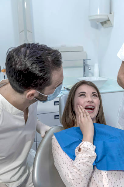 Urgent Tooth Repair in IA