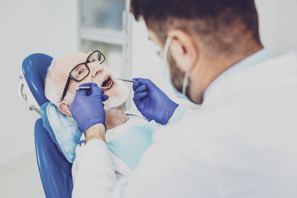 Best Tooth Infection Emergency Dentist  in State Center, IA